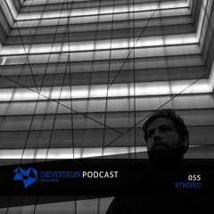 Devotion Podcast 055 with Stndrd