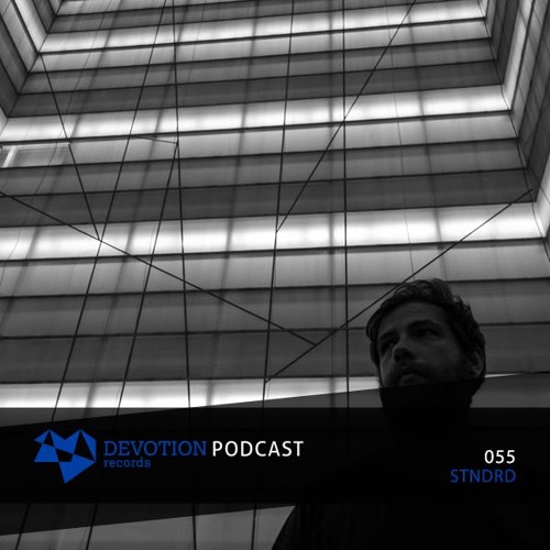 Devotion Podcast 055 with Stndrd