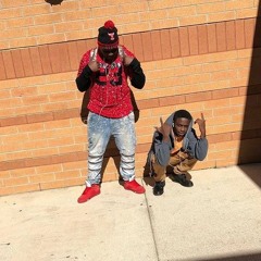 Shawn Bihh X Lul K - Act Up Rmix