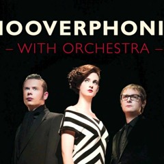 Margaux - Mad About You  (with Orchestra) - Hooverphonic Cover