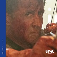 Rambo, la castagne, ça lui gagne