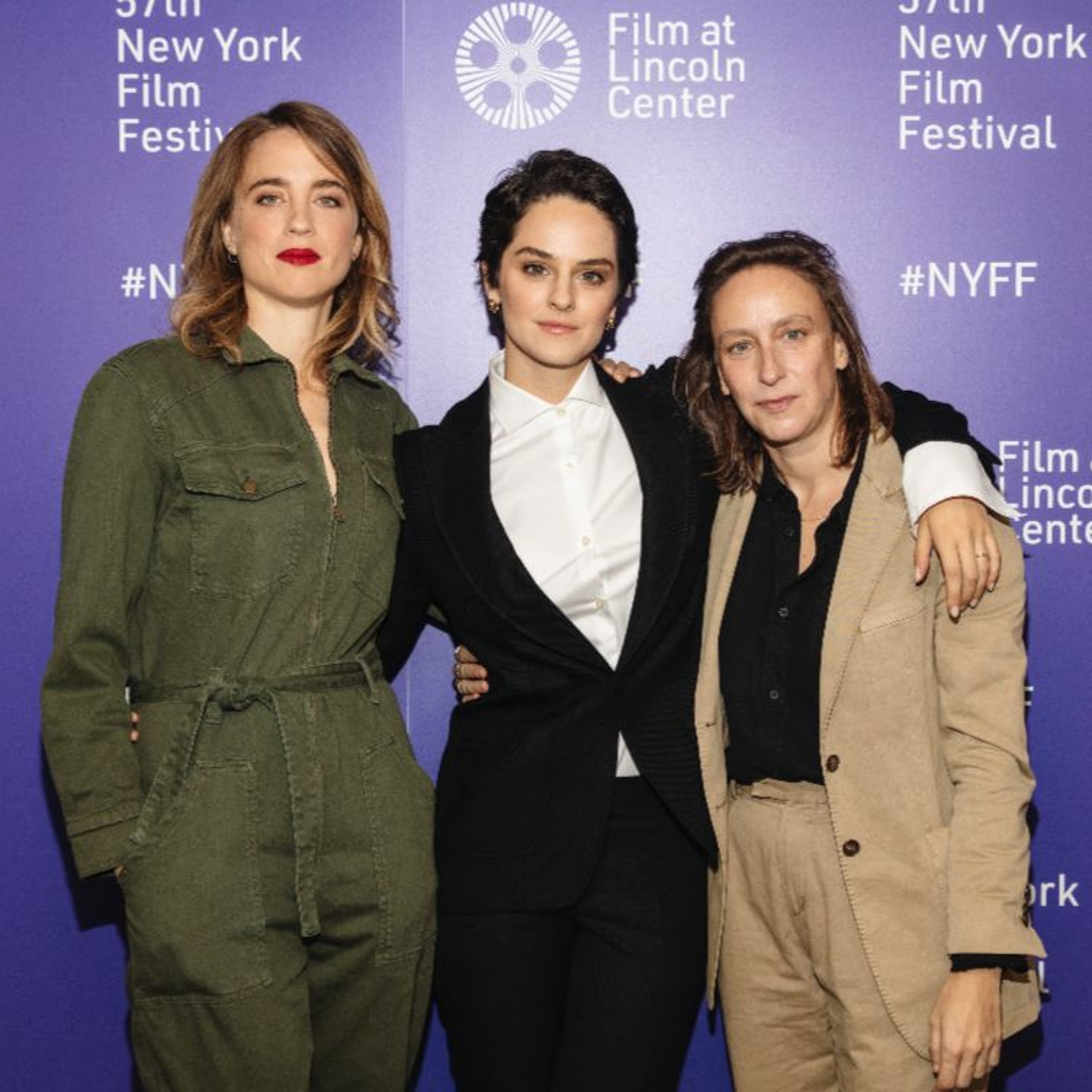 Film at Lincoln Center Podcast