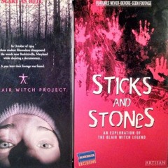STICKS & STONES (prod. shrimpnose) [video in descrip.]