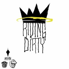 Big K.R.I.T. & TUT - Riding Dirty (Remix)