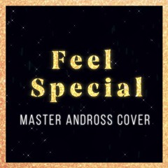 TWICE - "Feel Special'" 「 Master Andross English Cover」【ft. Annapantsu, Lollia, Rachie & Jayn】