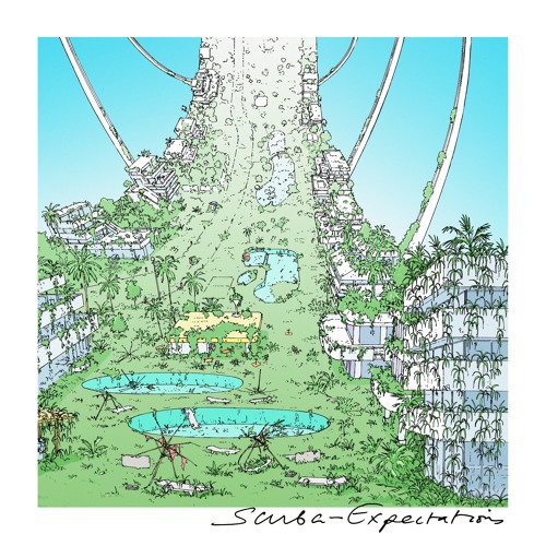Scuba - Expectations (Snippets)