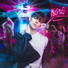 daddysleep - kosmos