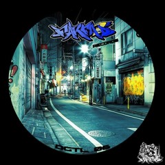 Panetribe / Assolm - Discotek (Tribe Tekno) Farfa-D digital ep 06