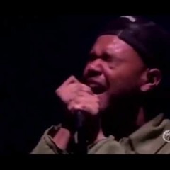 THE WEEKND LIVE @ CONCH 2018