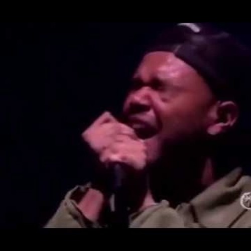 THE WEEKND LIVE @ CONCH 2018