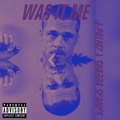 Shabba Skanks x J-Palmz [prod] - Was it me?