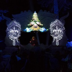 In SAPinette We Trust - Psytrance DJ Set
