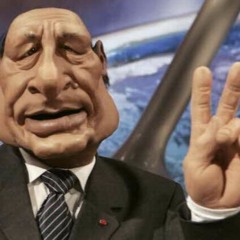 Tonton Chirac (à la guerre 14-18)