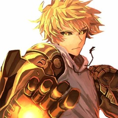 One Punch Man Season 2 OST - Genos Fight