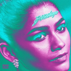 ZAE K x @ALOIS3M - ZENDAYA 💖(@prodbyvm)