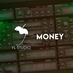 Money | Trap Beat in FL Studio (Free FLP + Midi DL)