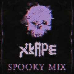 SPOOKY MIX