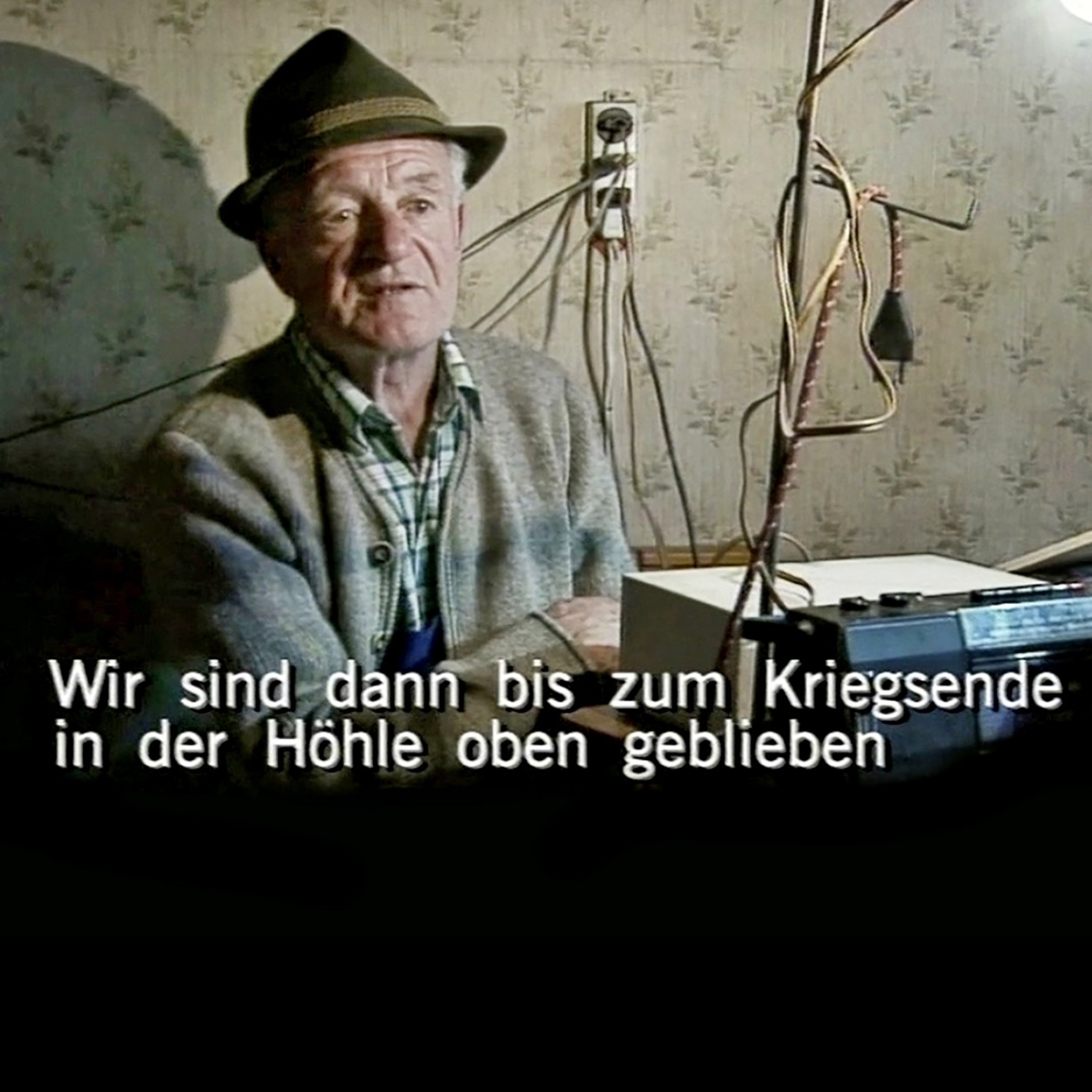 museumsreif