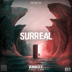 JEN037: Akch & El3 - Surreal (Original Mix) [OUT NOW!] [JEN PREMIERE]