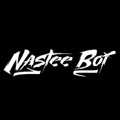 Nastee Boi - Tin Foil
