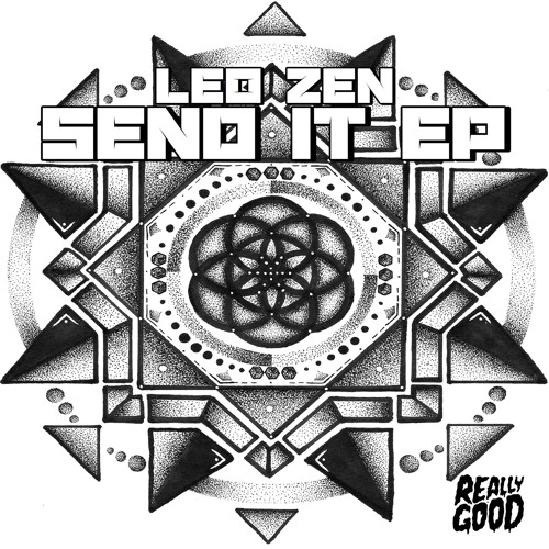 Leo Zen - Send it - RGR #28