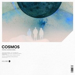 Pontifexx, Vee Brondi & Henrell - Cosmos | GLO143 | OUT NOW