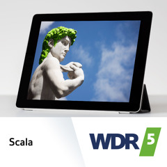 Leopold interaktiv prämiert Musik-Apps für Kinder | WDR 5 Scala - Netzkultur (27.09.2019)