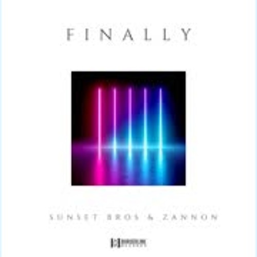 Finally!