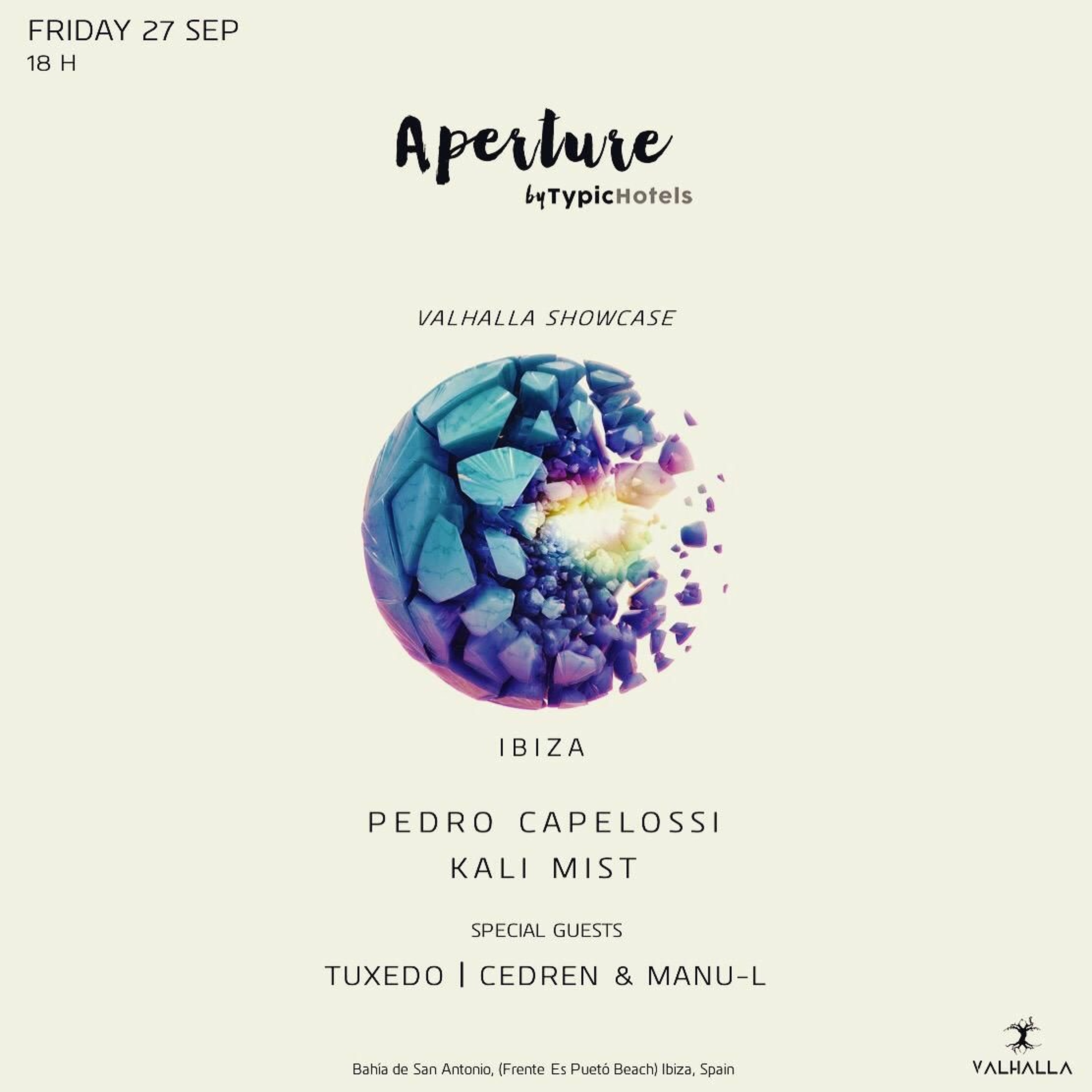 Pedro Capelossi DJ Sets