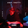 XLR8R Podcast 612 : Unai Trotti DJ mix artwork - Electronic music tracklist cover image