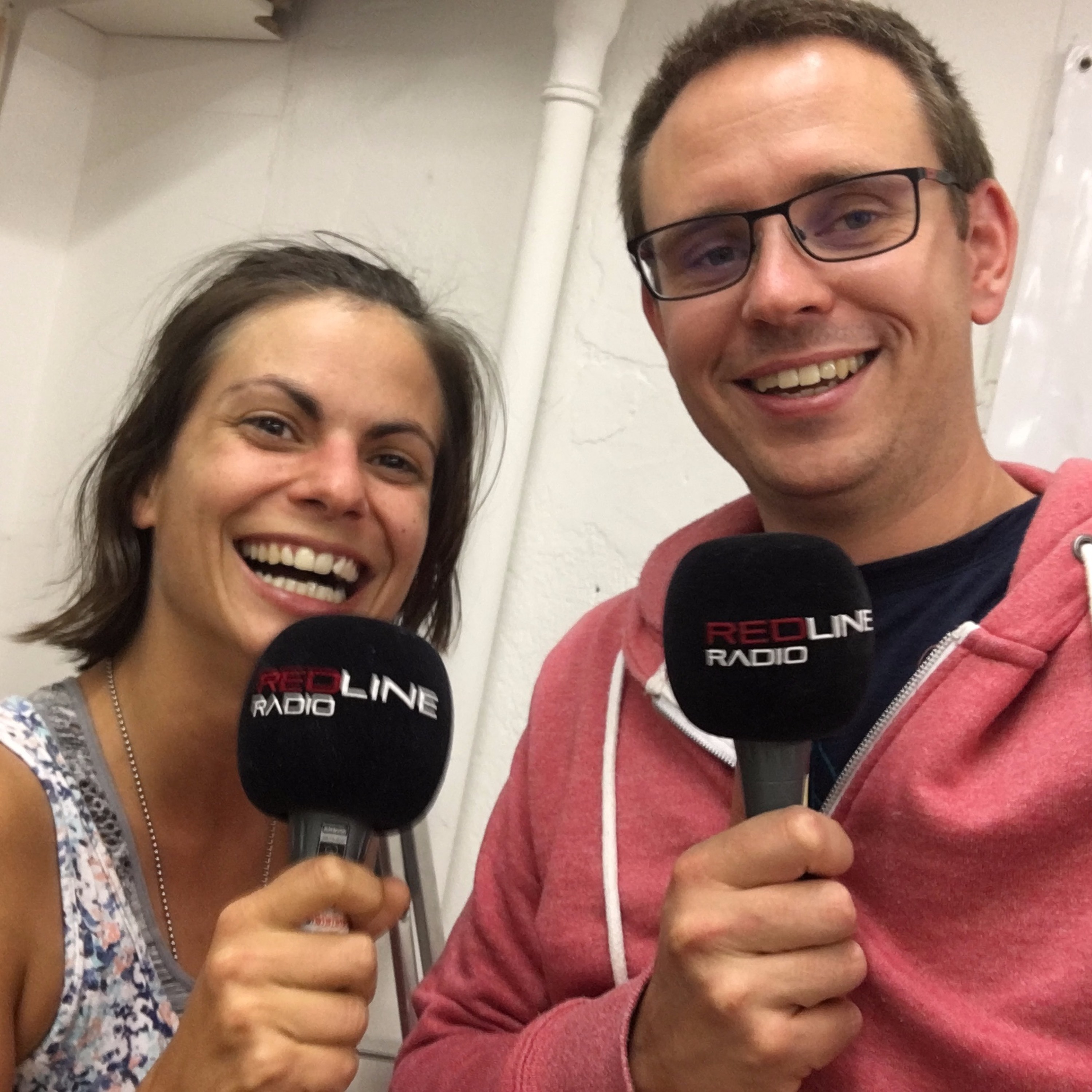 Pause Vélo - le podcast qui redonne envie de monter sur un vélo