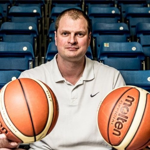 Любимые баскетболисты. Мартин Мююрсепп Любимые баскетболисты. Мартин Мююрсепп Баскетбол