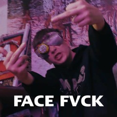 СЛАВА КПСС FACE DISS (FACEFVCK)
