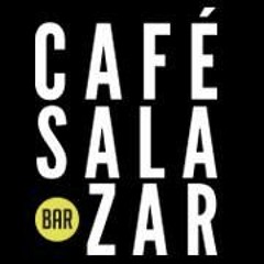 Cosmo Lopez B2B Natalia Doljak 26 - 09 - 19- Cafe Salazar