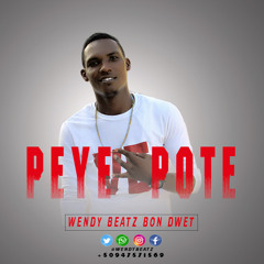 01-PEYE-POTE_-_WENDY BEATZ BON DWET