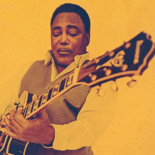 Stream Gimme The Night - George Benson (Spot Remix) by Spotmusik ...