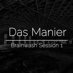 Brainwash Sessions