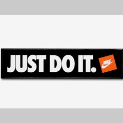 Just Do it ( Ro'An x #Samsam )