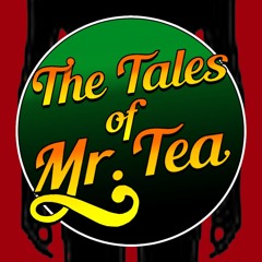 Tales Of Mr. Tea - Praus Mix