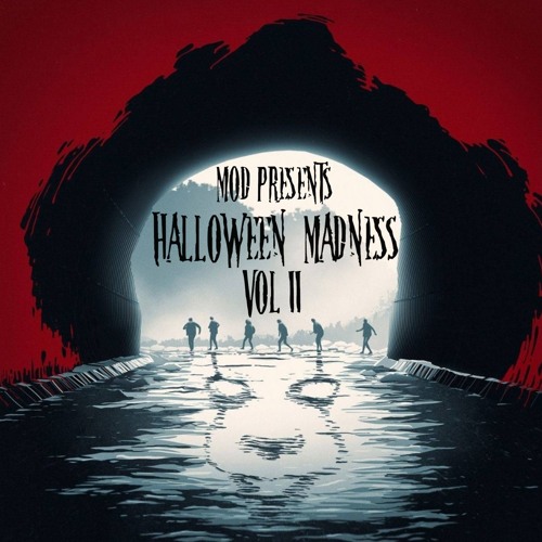 M.O.D. PRESENTS: HALLOWEEN MADNESS VOL.2