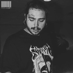 [FREE DL] Fire On Me (Post Malone x SaintJHN type beat)