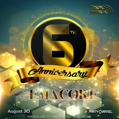 6th Anniversary Tempo Radio