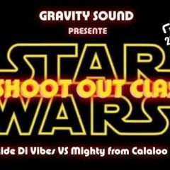 🏆 Ride Di Vibes Vs Calaloo - Star Wars 45 Shout Out - 26.01.19