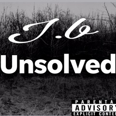 Unsolved (prod.) GhettoGrown