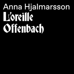 LOOF50 - Anna Hjalmarsson | 17.08.2019