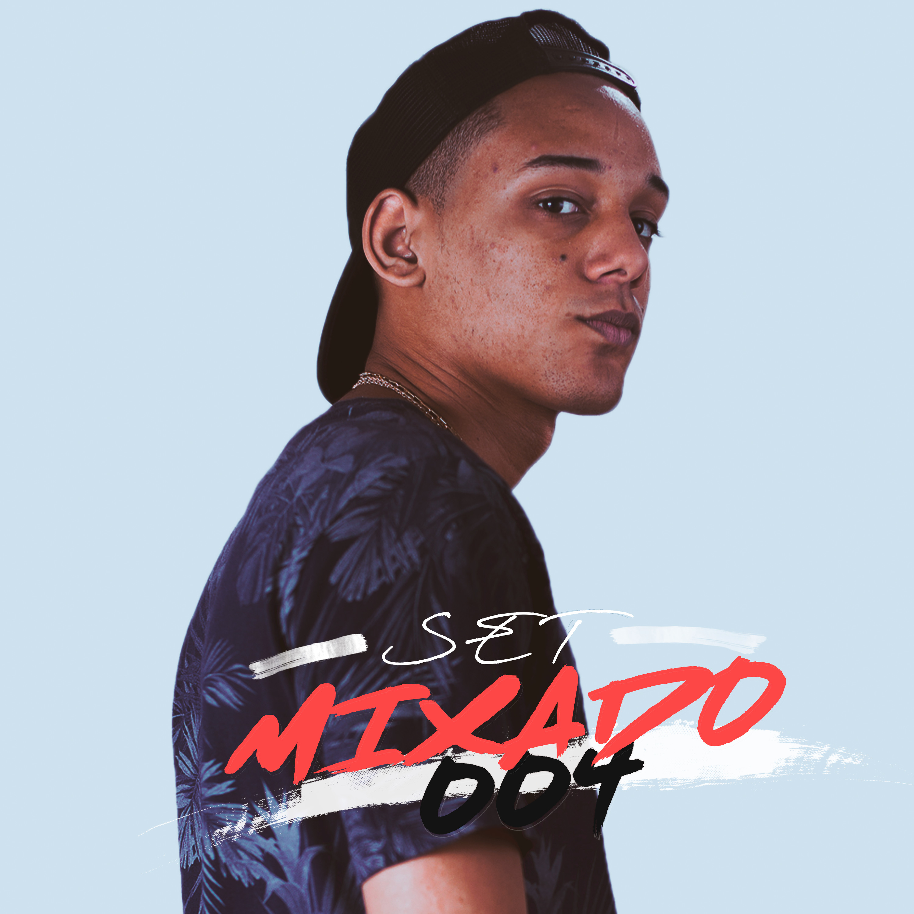 Set Mixado 004 - Ritmada do B13 episode artwork