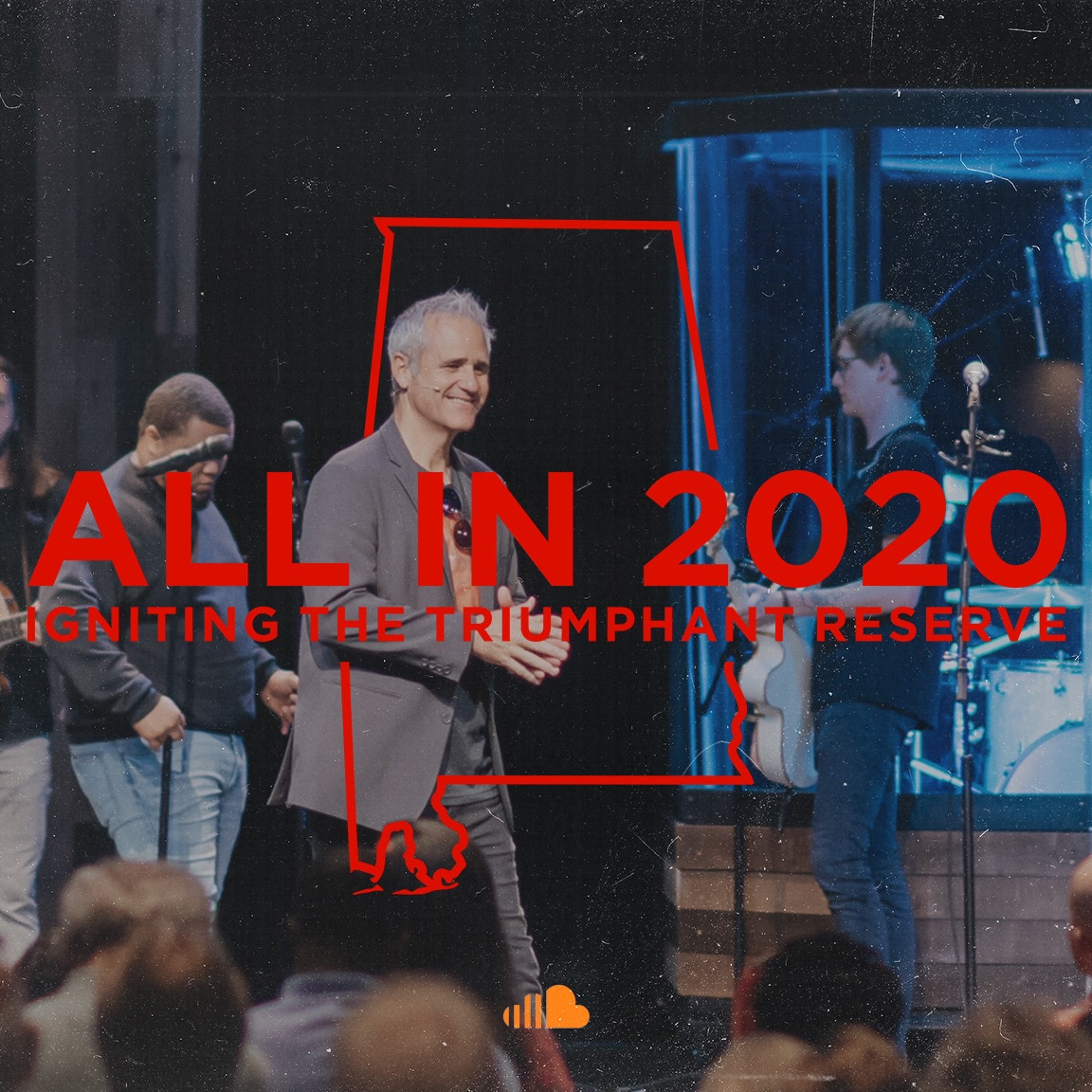 Word Alive International Outreach