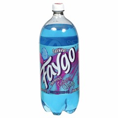 cottoncandyfaygos  w/ PUAR