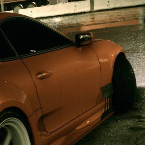 SPEED CHASE WITH XAVIEZKO