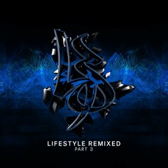 Black Barrel - Sandstorm (Wingz Remix) [Premiere]